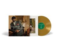 Gregory Porter – Christmas Wish – Édition limitée