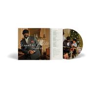 Gregory Porter – Christmas Wish – Vinyle LP – Édition limitée