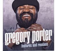 Porter, Gregory - Issues of Life. -Digi [Import]