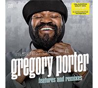 Porter, Gregory - Issues of Life.. -Lp+CD-