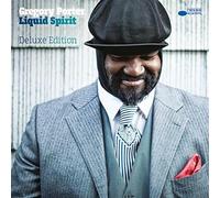 Porter, Gregory - Liquid Spirit-CD+DVD [Import]