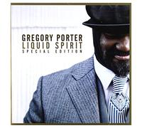 Porter, Gregory - Liquid Spirit -Spec-