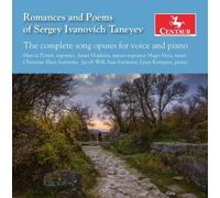 Porter Hopkins Vera Elser Will Kompass - Romances & Poems [Compact Discs] 2 Pack