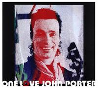 Porter, John - One Love -Remast-