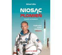 Porter la flamme. Les voyages d'un astronaute