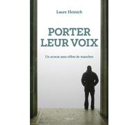 Porter Leur Voix