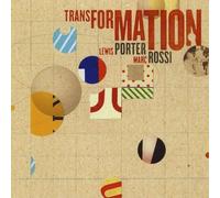 Porter,Lewis - Transformation