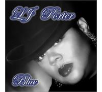Porter, Lj - Blue