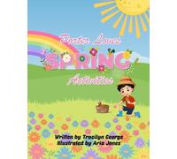 Porter Loves Spring Activities