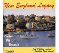 Porter - New England Legacy