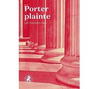 Porter plainte