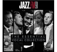 Various Artists - Porter Presents: The Essential Vocalcoll/Various [Import]