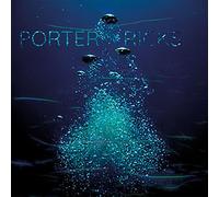 Porter Ricks – Porter Ricks – CD