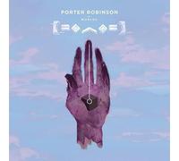 Porter Robinson - Mondes