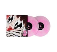 Porter Robinson. - Porter Robinson - SMILE! :D Exclusive Limited Milky Pink Color Vinyl 2x LP