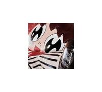 Porter Robinson - Smile! :D [Vinyl Lp] Colored Vinyl, Gatefold Lp Jacket, Pink