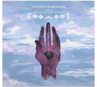 Porter Robinson Worlds Pearl (Vinyl)