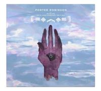 Porter Robinson – Worlds Pearl – Vinyle