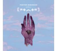 Porter Robinson - Worlds - CD - G3z