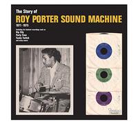 Porter, Roy Sound Machine - Story of