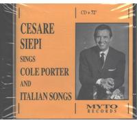 Porter - Siepi Sings Porter & Italian Songs