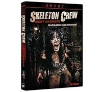 Porter - Skeleton Crew Snuff Massacre-Uncut