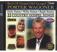 Best of Grand Old Gospel 2008