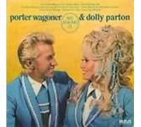 PORTER WAGONER & DOLLY PARTON - We Found It [Vinyl LP]