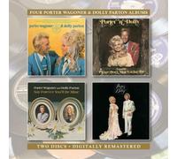 Porter Wagoner & Dolly Parton – We Found It/Porter 'n'..