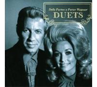 Porter Wagoner Duets (CD) Album