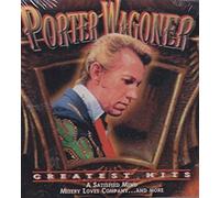Porter Wagoner - Greatest Hits