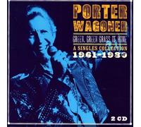 Porter Wagoner - Green, Green Grass of Home