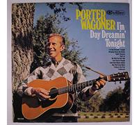 PORTER WAGONER - i'm day dreamin' tonight (RCA CAMDEN 2116 LP)