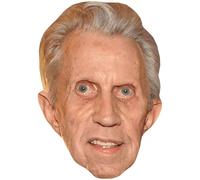 Porter Wagoner (Old) Big Head. Masque plus grand que nature.