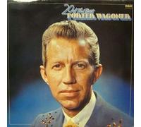 PORTER WAGONER - PORTER WAGONER - 20 OF THE BEST LP (16298)
