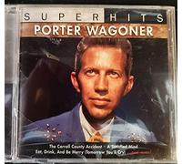 Porter Wagoner - Porter Wagoner: Super Hits [Import]