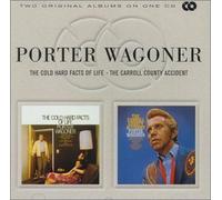 Porter Wagoner - The Cold Hard Facts [Import]