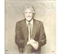 Porter Wagoner [Vinyl LP]