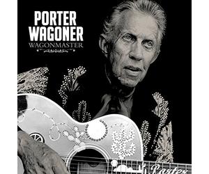 Porter Wagoner - Wagonmaster
