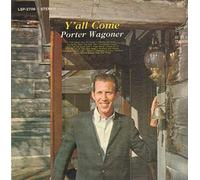 Porter Wagoner - Y'All Come [Vinyl LP]