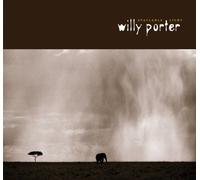 Porter, Willy - Available Light