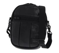 Porter-Yoshida & Co., Homme, Sacs, Noir, Taille: ONE Size Aloof Shoulder Bag (S)