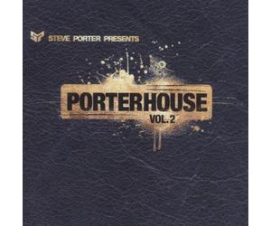 Porterhouse Vol.2