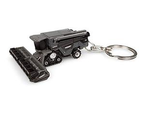 Portes clés en métal Moissonneuse FENDT Ideal 9T- Universal Hobbies UH5865