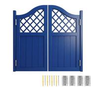 Portes de café battantes, Porte Saloon Couloirs Intérieurs, avec charnières