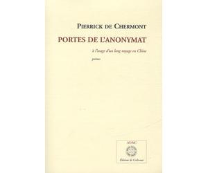 Portes de l'anonymat