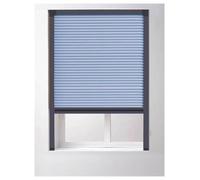 Portes de placard pliantes en nid d'abeille, portes de placard accordéon for chambres, portes de placard à panneaux non tissés, panneaux coulissants semi-ombragés(100x100cm/39.4x39.4")