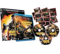 Portés disparus 1+2+3 Trilogie Blu Ray Master 4K Édition limitée