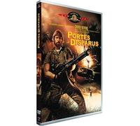 Portés Disparus – DVD – MGM