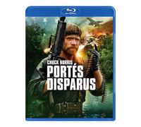 Portés Disparus - Blu-Ray